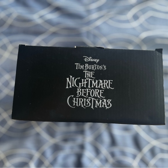 New Disney Parks Nightmare Before Christmas Light Up Countdown Clock Calendar - Picture 4 of 8